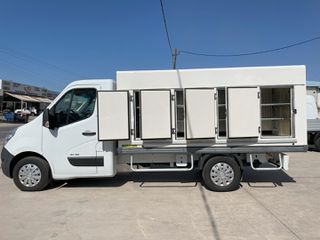 Παγωτατζίδικο Renault 2014 MASTER 125DCI-ΤΣΕΛΑ/ EURO 5B-thumb-8