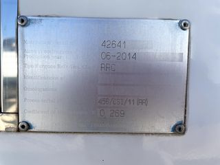 Παγωτατζίδικο Renault 2014 MASTER 125DCI-ΤΣΕΛΑ/ EURO 5B-thumb-11