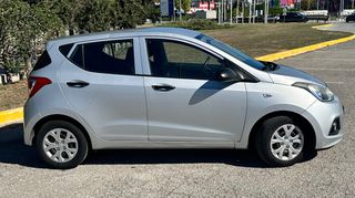 Hyundai i 10 2016 Εργοστασιακό ΑΕΡΙΟ- NAVI