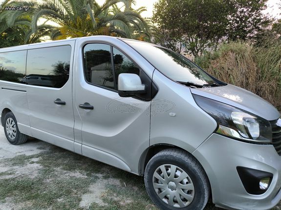 Opel Vivaro '19