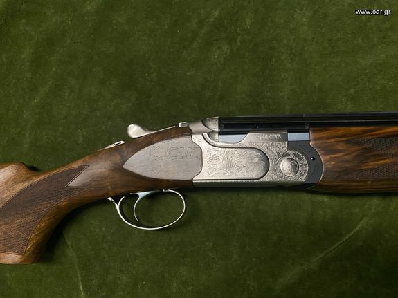 Beretta 690 FIELD III