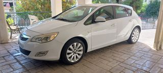 Opel Astra '10 1.3 CDTI ECOFLEX DIESEL