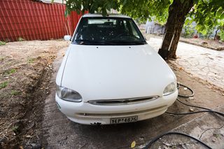 Ford Escort '95 ESCORT CL 1.4