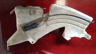 Δοχείο Νερού Υαλοκαθαριστήρων Audi A4 03-2009  8H0955453-thumb-1