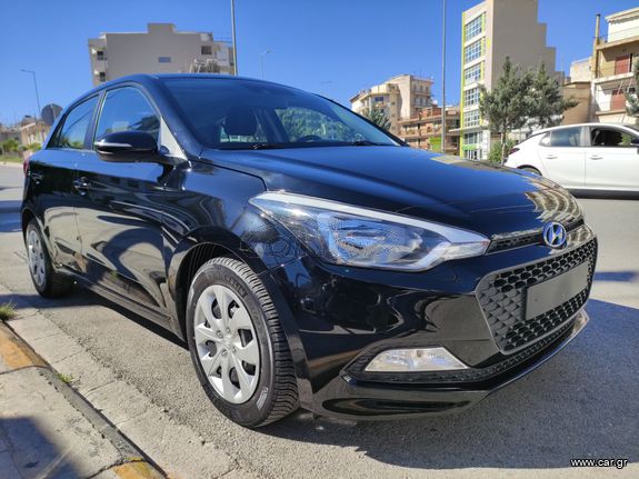 Hyundai i 20 '15 1,1 CRDI INTUITIVE