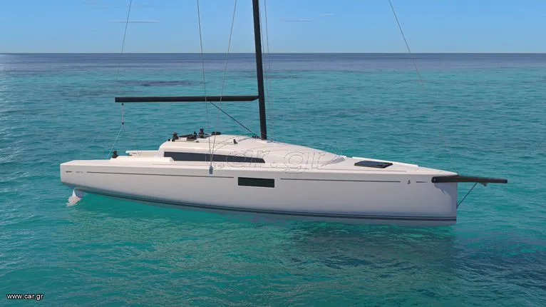 Beneteau '25 FIRST 30 image