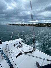 Beneteau 2026 FIRST 30-thumb-5