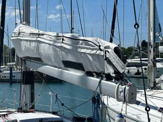 Beneteau 2026 FIRST 30-thumb-4
