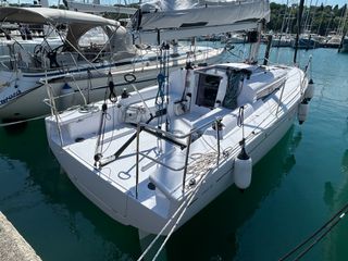 Beneteau 2026 FIRST 30-thumb-2