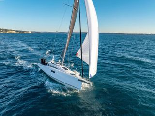 Beneteau 2026 FIRST 30-thumb-9