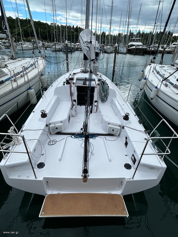 Beneteau 2026 FIRST 30