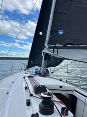 Beneteau 2026 FIRST 30-thumb-3