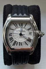 Cartier Roadster