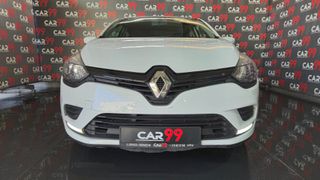 Renault Clio '18