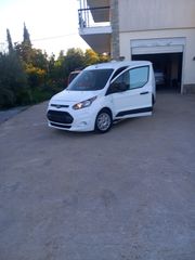 Ford Connect '18 1.6 Tdci 95 hp , Full Service