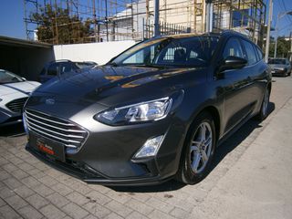 Ford Focus '19 TREND S/W