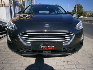 Ford Focus 2019 TREND S/W  ΕΛΛΗΝΙΚΗΣ ΑΝΤΙΠΡΟΣΩΠΕΙΑΣ-thumb-1