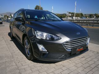 Ford Focus 2019 TREND S/W  ΕΛΛΗΝΙΚΗΣ ΑΝΤΙΠΡΟΣΩΠΕΙΑΣ-thumb-2