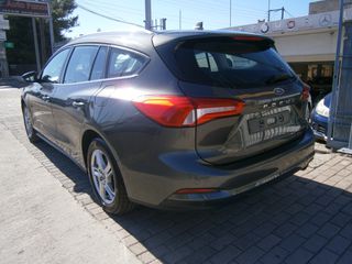 Ford Focus 2019 TREND S/W  ΕΛΛΗΝΙΚΗΣ ΑΝΤΙΠΡΟΣΩΠΕΙΑΣ-thumb-4