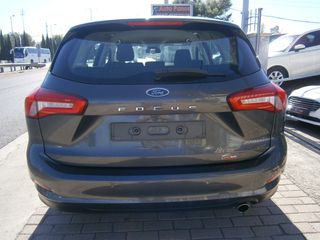 Ford Focus 2019 TREND S/W  ΕΛΛΗΝΙΚΗΣ ΑΝΤΙΠΡΟΣΩΠΕΙΑΣ-thumb-5