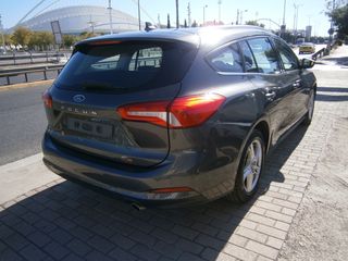 Ford Focus 2019 TREND S/W  ΕΛΛΗΝΙΚΗΣ ΑΝΤΙΠΡΟΣΩΠΕΙΑΣ-thumb-6