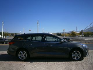 Ford Focus 2019 TREND S/W  ΕΛΛΗΝΙΚΗΣ ΑΝΤΙΠΡΟΣΩΠΕΙΑΣ-thumb-7