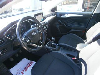 Ford Focus 2019 TREND S/W  ΕΛΛΗΝΙΚΗΣ ΑΝΤΙΠΡΟΣΩΠΕΙΑΣ-thumb-9