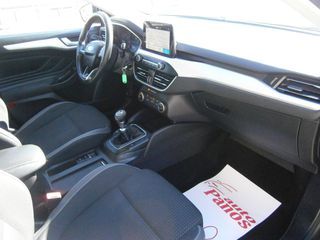 Ford Focus 2019 TREND S/W  ΕΛΛΗΝΙΚΗΣ ΑΝΤΙΠΡΟΣΩΠΕΙΑΣ-thumb-14