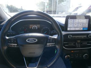 Ford Focus 2019 TREND S/W  ΕΛΛΗΝΙΚΗΣ ΑΝΤΙΠΡΟΣΩΠΕΙΑΣ-thumb-17