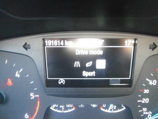 Ford Focus 2019 TREND S/W  ΕΛΛΗΝΙΚΗΣ ΑΝΤΙΠΡΟΣΩΠΕΙΑΣ-thumb-23