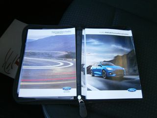 Ford Focus 2019 TREND S/W  ΕΛΛΗΝΙΚΗΣ ΑΝΤΙΠΡΟΣΩΠΕΙΑΣ-thumb-25