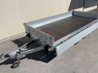 Temared 2026 TRANSPORTER 3617/2C 2700Kg (365x171x30)-thumb-1
