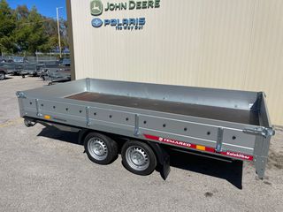 Temared 2026 TRANSPORTER 3617/2C 2700Kg (365x171x30)-thumb-2