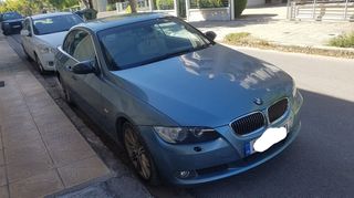 Bmw 325 '07 E93