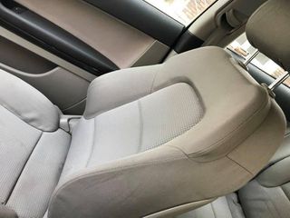 Καθίσματα απο AUDI