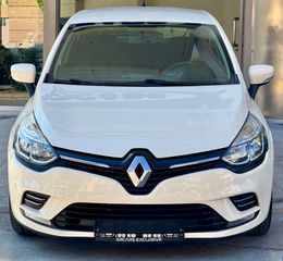 Renault Clio '18 1.5 DCi 75hp Expression NAVI ΕΛΛΗΝΙΚΟ