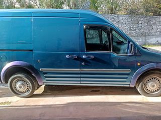 Ford Connect 2008 VAN KLISTO-thumb-6