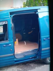 Ford Connect 2008 VAN KLISTO-thumb-8