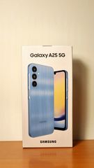 Samsung Galaxy A25 5G 6GB/128GB Blue