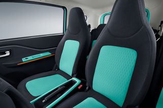 Κόμπακτ / Hatchback 2024 BAW PONY-thumb-5