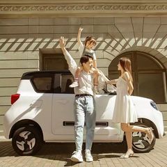 Κόμπακτ / Hatchback 2024 BAW PONY-thumb-6