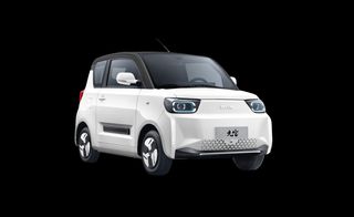 Κόμπακτ / Hatchback 2024 BAW PONY-thumb-7