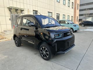 Κόμπακτ / Hatchback 2024 BAW PONY-thumb-8