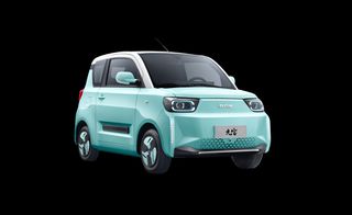 Κόμπακτ / Hatchback 2024 BAW PONY-thumb-9