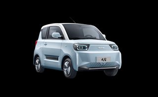 Κόμπακτ / Hatchback 2024 BAW PONY-thumb-10
