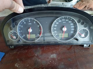 KANTPAN FORD MONDEO 1800