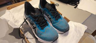 Asics Kinsei Blast 2 (limited edition)