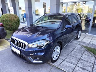 Suzuki SX4 S-Cross '20 GL+ 4X4 48V HYBRID