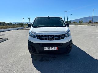 Opel '21 VIVARO