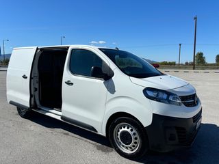 Κλούβα Opel 2022 VIVARO-thumb-2